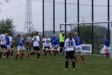 Bild 33 - Frauen VFR Horst - SG Eider 06 : Ergebnis: 5:3